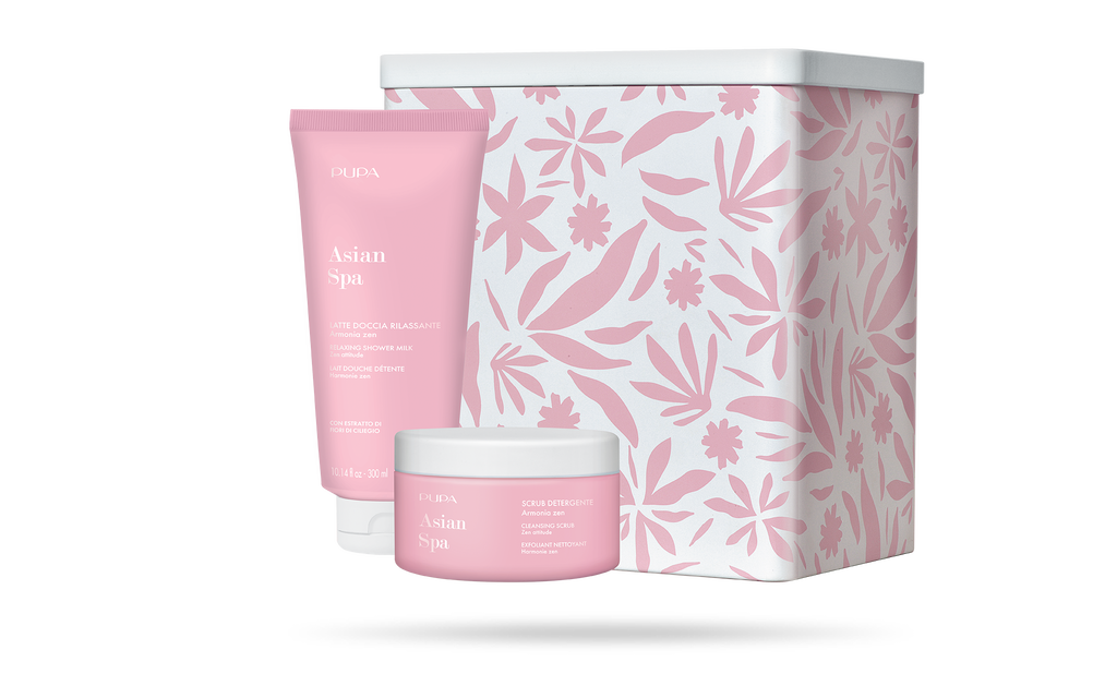 Asian Spa Kit 1 - PUPA Milano image number 0